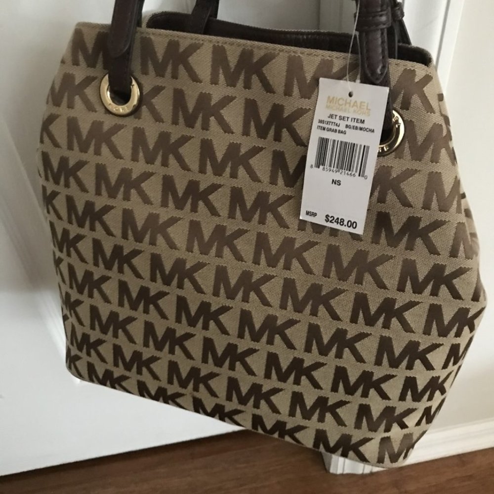 Michael Kohrs Big Mocha Grab Bag